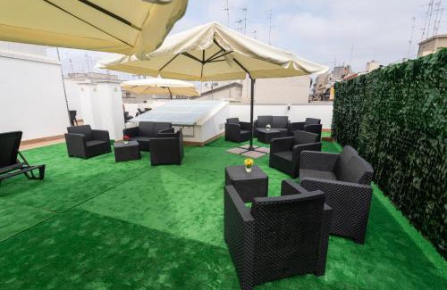 Municipio 2 Apartment | Dream Palace