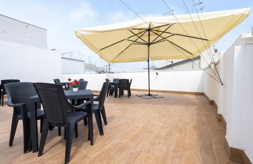 Municipio 2 Apartment | Dream Palace