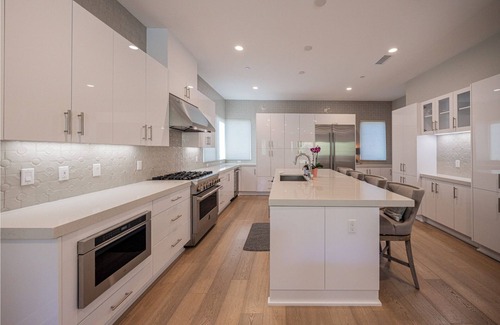 Playa Vista House | Dream Playa