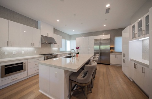 Playa Vista House | Dream Playa