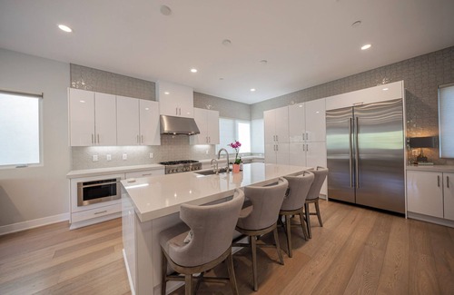 Playa Vista House | Dream Playa
