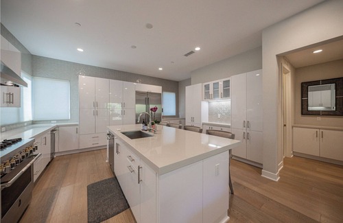 Playa Vista House | Dream Playa