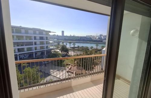 Bab al-Bahr Apartment | dream residence
