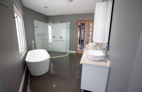 Greater Johannesburg Metropolitan Area House | Dream Residence