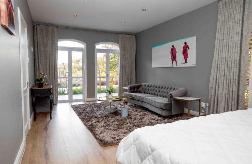 Greater Johannesburg Metropolitan Area House | Dream Residence