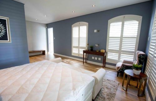 Greater Johannesburg Metropolitan Area House | Dream Residence