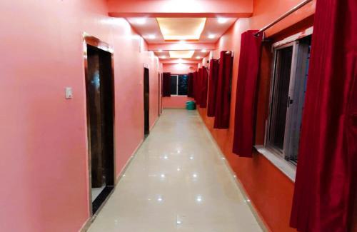 Kolkata Hotel | Dream Residency Near Chinar Park