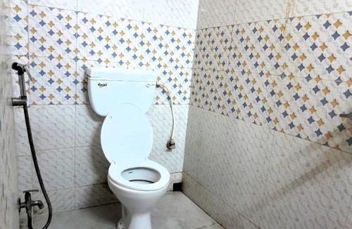 Kolkata Hotel | Dream Residency Near Chinar Park