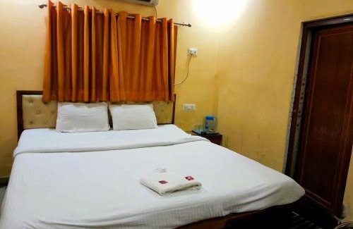 Kolkata Hotel | Dream Residency Near Chinar Park