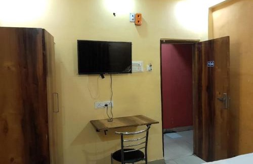 Kolkata Hotel | Dream Residency Near Chinar Park