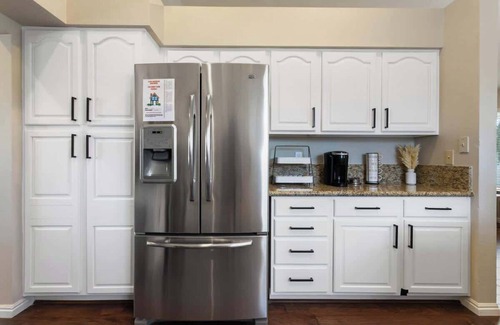 North Las Vegas House | Dream Retreat-Remodeled 4BR w/Pool & Spa and MORE