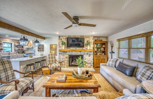 Jasper House | Dream Retreat w/Great Views