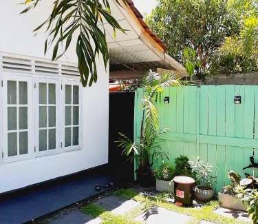 Thalaramba Villa | Dream Shade Villa