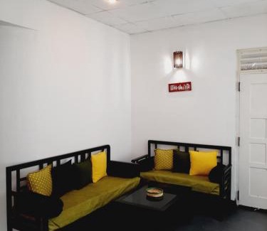 Thalaramba Villa | Dream Shade Villa