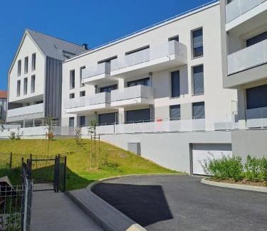 Magny-le-Hongre Apartment | Dream stay appartment 7 Minutes Disneyland Paris