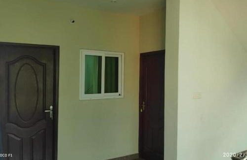 Mudaliarpet House | Dream Stay Guest House