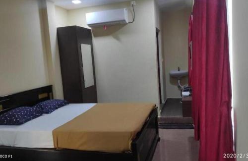 Mudaliarpet House | Dream Stay Guest House