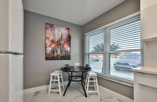 Poinciana Villa | DREAM STAY IN ORLANDO