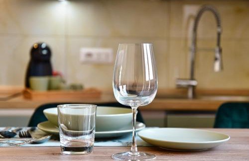 San Marco Apartment | Dream Suites Milano Brera