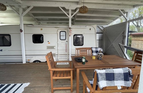 Kiten House | Dream summer home on the Kiten beach