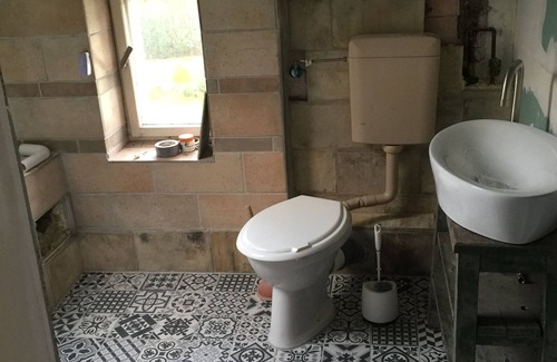 Grunheide Apartment | Dream top floor apartment by the lake