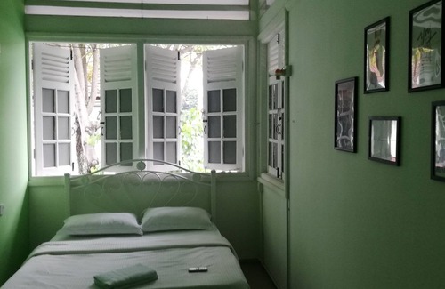 Downtown George Town House | Dream Traveller Guesthouse at City Of Georgetown Penang.