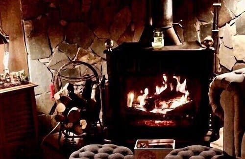 Woodlands House | Dream Under The Pines.