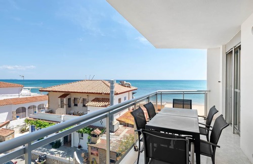 Mont-roig del Camp Apartment | Dream vacation on the Mediterranean beach