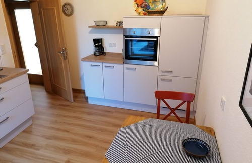 Traben-Trarbach House | Dream vacation in the typical Moselle winegrower's house in a quiet location