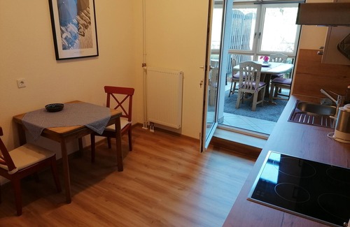 Traben-Trarbach House | Dream vacation in the typical Moselle winegrower's house in a quiet location