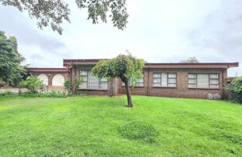 Vanderbijlpark House | Dream vacation home
