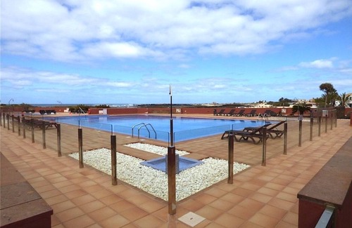 El Cotillo Apartment | Dream vacation in unbeatable surroundings