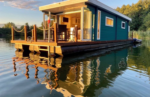Werder Boat Rental | Dream vacation on the water with Havelzauber
