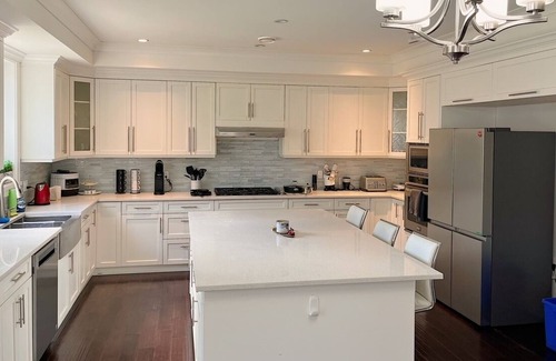 Bear Mountain Resort House | Dream View-4 bedroom house