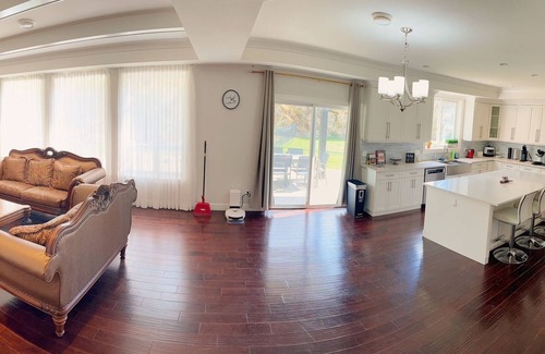 Bear Mountain Resort House | Dream View-4 bedroom house