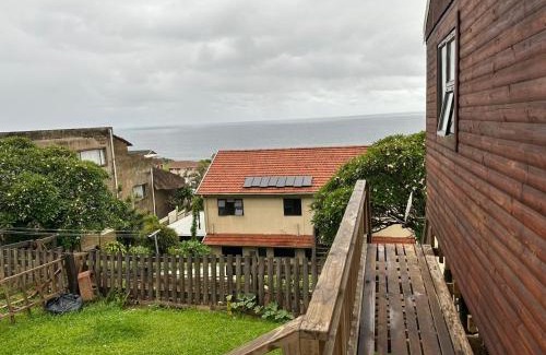 Bluff Apartment | Dream View Cabin 2