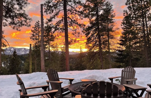 Roslyn House | Dream View Retreat