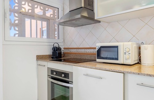 Platja d'Aro Apartment | Dream views on the sea shore of Platja d'Aro