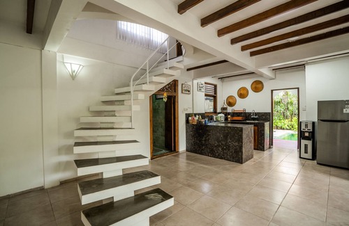 North Legian Villa | Dream Villa