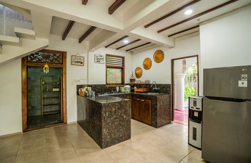 North Legian Villa | Dream Villa