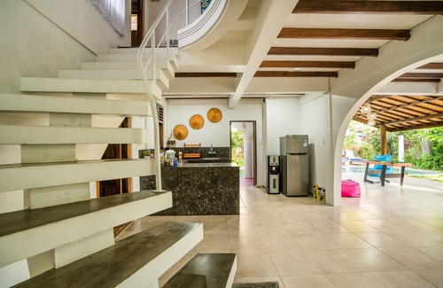 North Legian Villa | Dream Villa