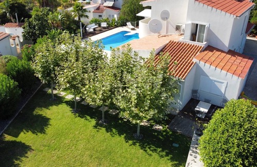 Vale de Covo Villa | Dream villa in Carvoeiro Algarve