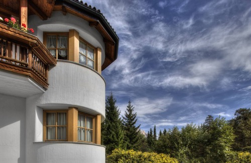 Mareo Villa | Dream villa in the heart of the Dolomites