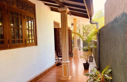 Matara Apartment | Dream Villa