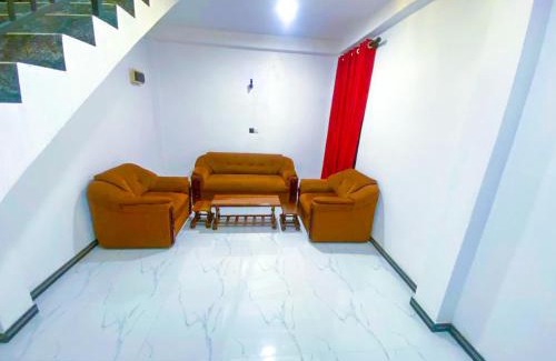 Welipitiya Villa | Dream Villa