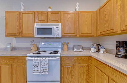 Four Corners Villa | DREAM VILLA-NEW 4BR/3BA-6 MILES FROM DISNEY SOUTH FACING PRIVATE POOL AND SPA