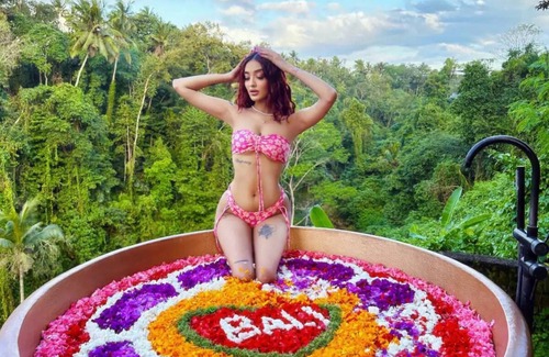 Kemenuh Villa | Dream Villa: Villacellabella Bali Instaworthy