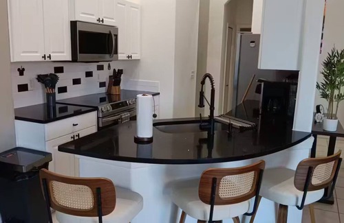 Wellington Villa | Dream Villa W/Pool Near Disney3 Bed 2 Bath,