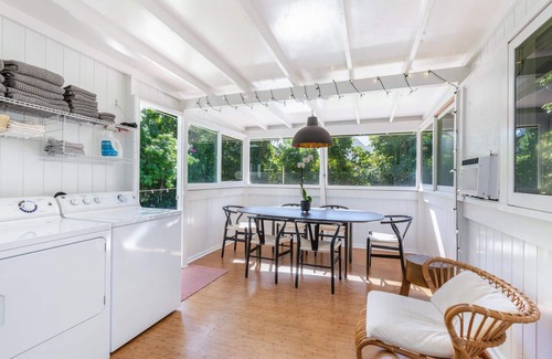 Hanalei House | Dream Vintage Surf Cottage TVNC 4301