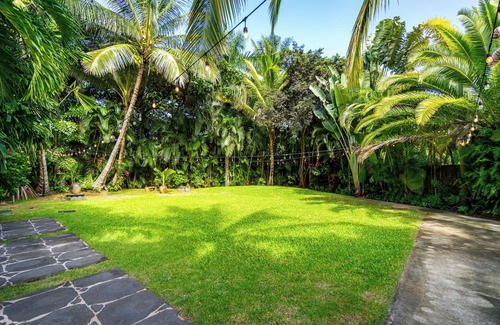 Hauula Villa | Dream Wedding Villa - Perfect for Events and Gatherings!